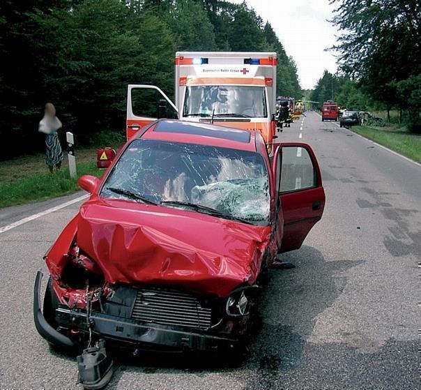 Zahl der Verkehrstoten: Neuer Tiefststand im Jahr 2008. Foto: ADAC